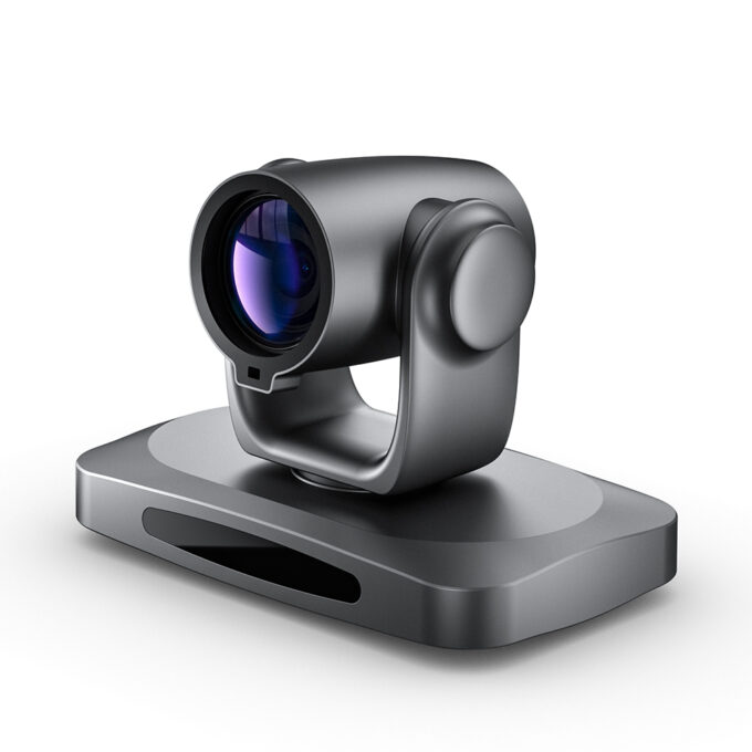 12X 21X 30X optical zoom 4K ultra-high-definition video conferencing camera - Image 4