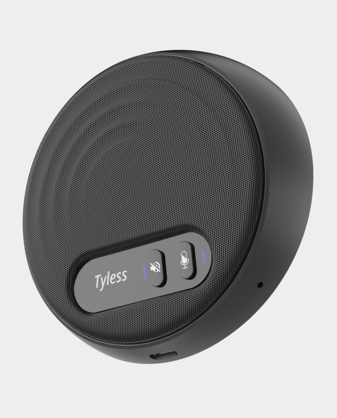 Tyless M6 USB Plug and Play Speakerphone - Image 5