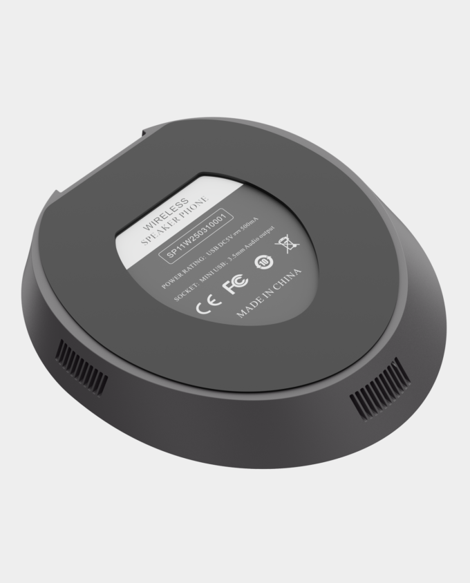 Tyless SP11W Full Duplex Omni-directional Wireless Speakerphone - Image 5