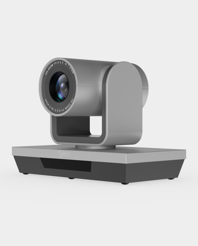 Tyless Z103U 10X Optical Zoom 1080P@30fps HD PTZ Camera for Online Video Conference - Image 2