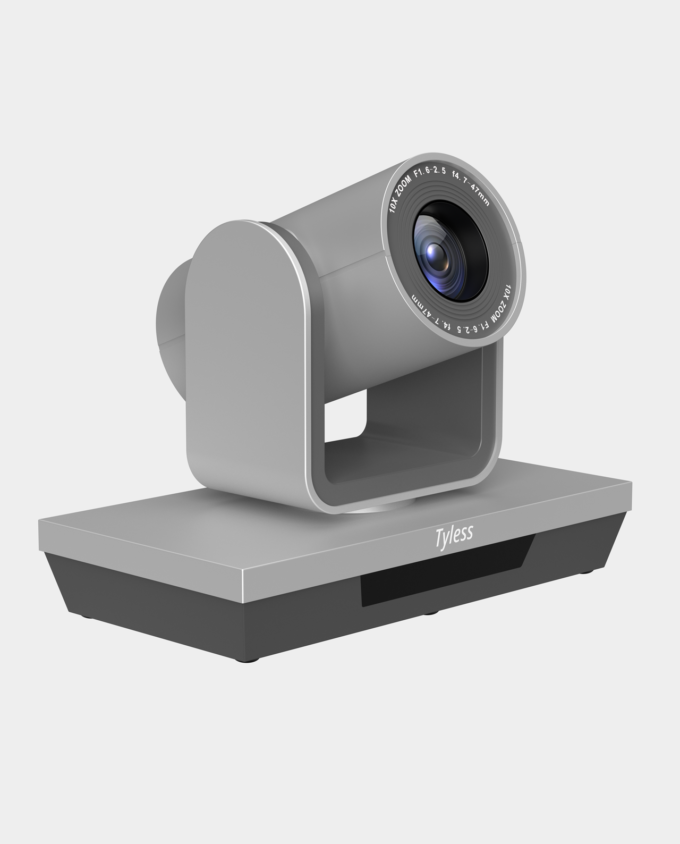 Tyless Z103U 10X Optical Zoom 1080P@30fps HD PTZ Camera for Online Video Conference - Image 3