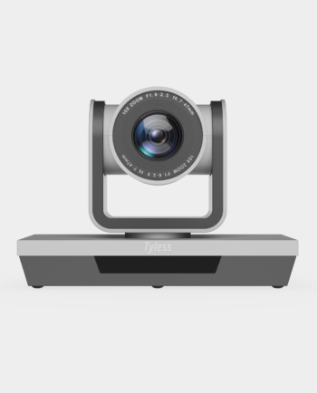 Tyless Z103U 10X Optical Zoom 1080P@30fps HD PTZ Camera for Online Video Conference