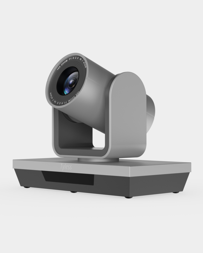 Tyless Z103U 10X Optical Zoom 1080P@30fps HD PTZ Camera for Online Video Conference - Image 4