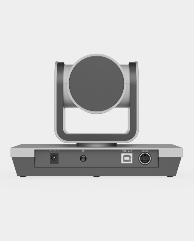 Tyless Z103U 10X Optical Zoom 1080P@30fps HD PTZ Camera for Online Video Conference - Image 5